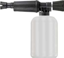 Produktbild: Schaumkanone Easyfoamer ST-73.1, 2 l, mit Dosierung und Flasche, M 22 x 1,5 IG