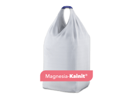 Produktbild: K + S Magnesia-Kainit® Magnesium-Schwefel-Dünger