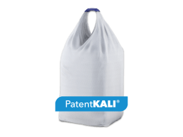 Produktbild: PatentKALI sulfatischer Kalium-Magnesium-Schwefel-Dünger im BigBag