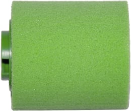 Produktbild: Micron Ersatzschwamm grün 52 x 52 x 61 mm für Streichgerät Unkrauttupfer Plus