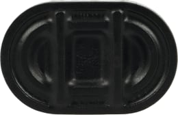 Produktbild: Luftfilter 71 x 44,5 x 54 mm, für Motor Tecumseh Centura, Centura OHV, Centura LEV
