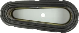 Produktbild: Luftfilter 72,5 x 73 x 72,5 mm, für Motor B&S 28, 280, 310