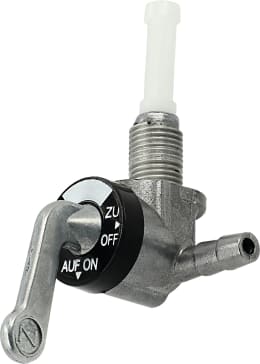 Produktbild: Kraftstoffhahn für AS-Motor: Profimäher, Gewinde 5/13 AG