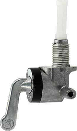 Produktbild: Kraftstoffhahn für AS-Motor: Profimäher, Gewinde 5/13 AG