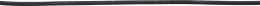 Produktbild: Kraftstoffschlauch 3,2 x 6,0 mm, 5,0 m, Gummi, schwarz