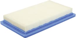 Produktbild: Luftfilter 187 x 111 x 25 mm, für Motor Kawasaki FH381V, FH430V