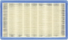 Produktbild: Luftfilter 187 x 111 x 25 mm, für Motor Kawasaki FH381V, FH430V