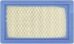Produktbild: Luftfilter 187 x 111 x 25 mm, für Motor Kawasaki FH381V, FH430V