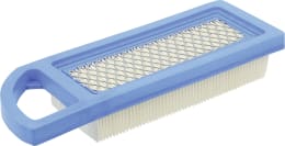 Produktbild: Luftfilter 181 x 81 x 38 mm, für Motor B&S 28, 31, 280