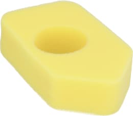 Produktbild: Luftfilter für Motor B&S 09, 10, 60000, 80000, 90000, 130000, 140000
