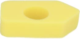 Produktbild: Luftfilter für Motor B&S 09, 10, 60000, 80000, 90000, 130000, 140000