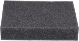 Produktbild: Luftfilter 130 x 108 x 25 mm, für Motor Castel Garden, Stiga