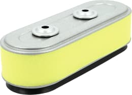 Produktbild: Luftfilter 178 x 63,5 x 50,8 mm, für Motor Honda GXV, HRA, HRC, HRD, HRH, UM