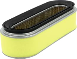 Produktbild: Luftfilter 178 x 63,5 x 50,8 mm, für Motor Honda GXV, HRA, HRC, HRD, HRH, UM