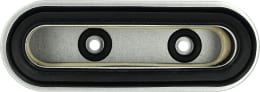 Produktbild: Luftfilter 178 x 63,5 x 50,8 mm, für Motor Honda GXV, HRA, HRC, HRD, HRH, UM