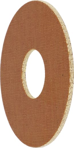 Produktbild: Kupplungsbelag 16,5 x 50 x 1,5 mm, für Messerkupplung Rasenmäher Kynast