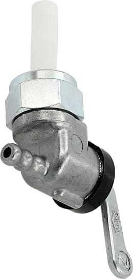 Produktbild: Kraftstoffhahn für Agria, Gewinde M 16 x 1 AG (Linksgewinde)