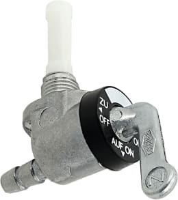 Produktbild: Kraftstoffhahn für MAG, Gewinde M 10 x 1 AG