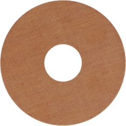 Produktbild: Kupplungsbelag 18 x 60,5 x 1,5 mm, für Messerkupplung Rasenmäher Castel Garden