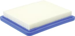 Produktbild: Luftfilter 130 x 112 x 21 mm, für Motor B&S, Sabo, Stiga