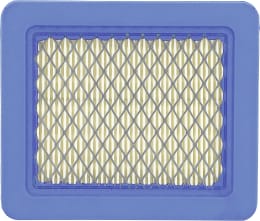 Produktbild: Luftfilter 130 x 112 x 21 mm, für Motor B&S, Sabo, Stiga