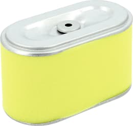 Produktbild: Luftfilter 130 x 67 x 81,2 mm, für Motor Honda GXV390DNE4
