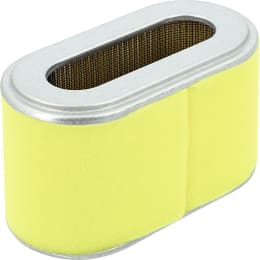 Produktbild: Luftfilter 130 x 67 x 81,2 mm, für Motor Honda GXV390DNE4