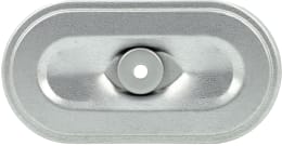 Produktbild: Luftfilter 130 x 67 x 81,2 mm, für Motor Honda GXV390DNE4