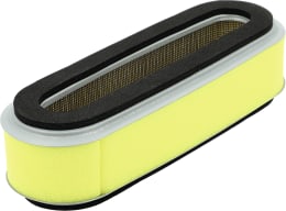 Produktbild: Luftfilter 190 x 63 x 48 mm, für Motor Honda GV150, GV200, GXV120