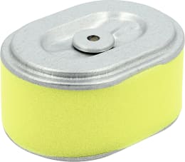 Produktbild: Luftfilter 101,6 x 63,5 x 52 mm, für Motor Honda GX120