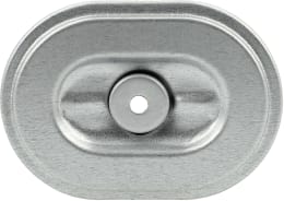 Produktbild: Luftfilter 101,6 x 63,5 x 52 mm, für Motor Honda GX120