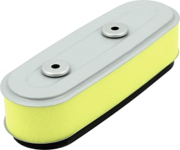 Produktbild: Luftfilter 190 x 62 x 45 mm, für Motor Honda GXV160