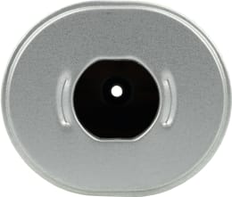 Produktbild: Luftfilter 112,4 x 97 x 92,2 mm, für Motor Honda GX270, 340, 390, GXV270, 340, 390