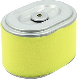 Produktbild: Luftfilter 101,5 x 73 x 70 mm, für Motor Honda GP160, GX120, 140, 160, 200