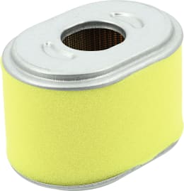 Produktbild: Luftfilter 101,5 x 73 x 70 mm, für Motor Honda GP160, GX120, 140, 160, 200