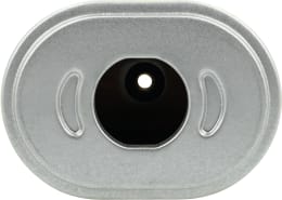 Produktbild: Luftfilter 101,5 x 73 x 70 mm, für Motor Honda GP160, GX120, 140, 160, 200