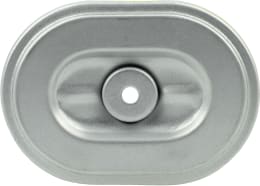 Produktbild: Luftfilter 101,5 x 73 x 70 mm, für Motor Honda GP160, GX120, 140, 160, 200