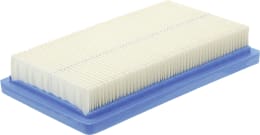 Produktbild: Luftfilter 145 x 90 x 26 mm, für Motor Honda GXV, Kohler XT, MTD ThorX