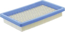 Produktbild: Luftfilter 145 x 90 x 26 mm, für Motor Honda GXV, Kohler XT, MTD ThorX
