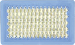 Produktbild: Luftfilter 145 x 90 x 26 mm, für Motor Honda GXV, Kohler XT, MTD ThorX