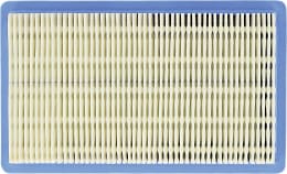 Produktbild: Luftfilter 145 x 90 x 26 mm, für Motor Honda GXV, Kohler XT, MTD ThorX
