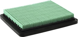 Produktbild: Luftfilter 130 x 110 x 20 mm, für Motor Honda GC, GCV, GCVX, GX, GXR, XR