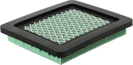 Produktbild: Luftfilter 130 x 110 x 20 mm, für Motor Honda GC, GCV, GCVX, GX, GXR, XR