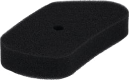 Produktbild: Luftfilter 133 x 79 x 22 mm, für Motor Honda GV100