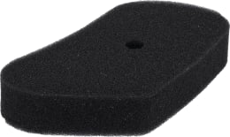 Produktbild: Luftfilter 133 x 79 x 22 mm, für Motor Honda GV100