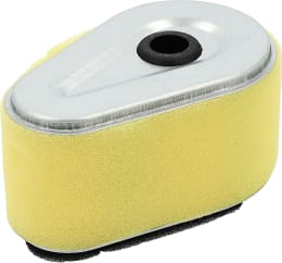 Produktbild: Luftfilter 98 x 63 x 50 mm, für Motor Gutbrod, Husqvarna, John Deere, Kawasaki