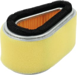 Produktbild: Luftfilter 98 x 63 x 50 mm, für Motor Gutbrod, Husqvarna, John Deere, Kawasaki