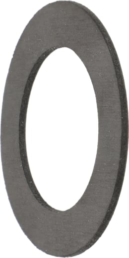 Produktbild: Kupplungsbelag 32 x 50 x 1,5 mm, asbestfrei, für Messerkupplung Rasenmäher Wolf Garten