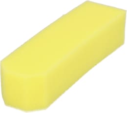 Produktbild: Luftfilter 145 x 39 x 32 mm, für Motor Tecumseh BVS
