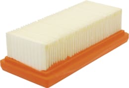 Produktbild: Luftfilter 140 x 65 x 40 mm, für Motor Acme, Lombardini
